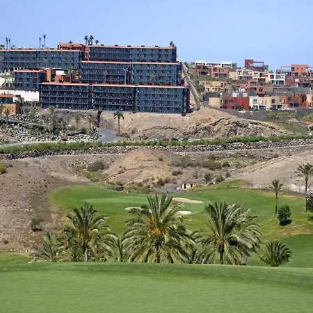 Salobre Terraza Uno Luxury Retreat In Gran Canaria Private Outdoor Pool Bbq Facilities Shaded Outdoor Dining Area Salobre Golf * Las Palmas de Gran Canaria