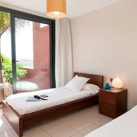 Salobre Terraza Uno Luxury Retreat In Gran Canaria Private Outdoor Pool Bbq Facilities Shaded Outdoor Dining Area Salobre Golf Villa